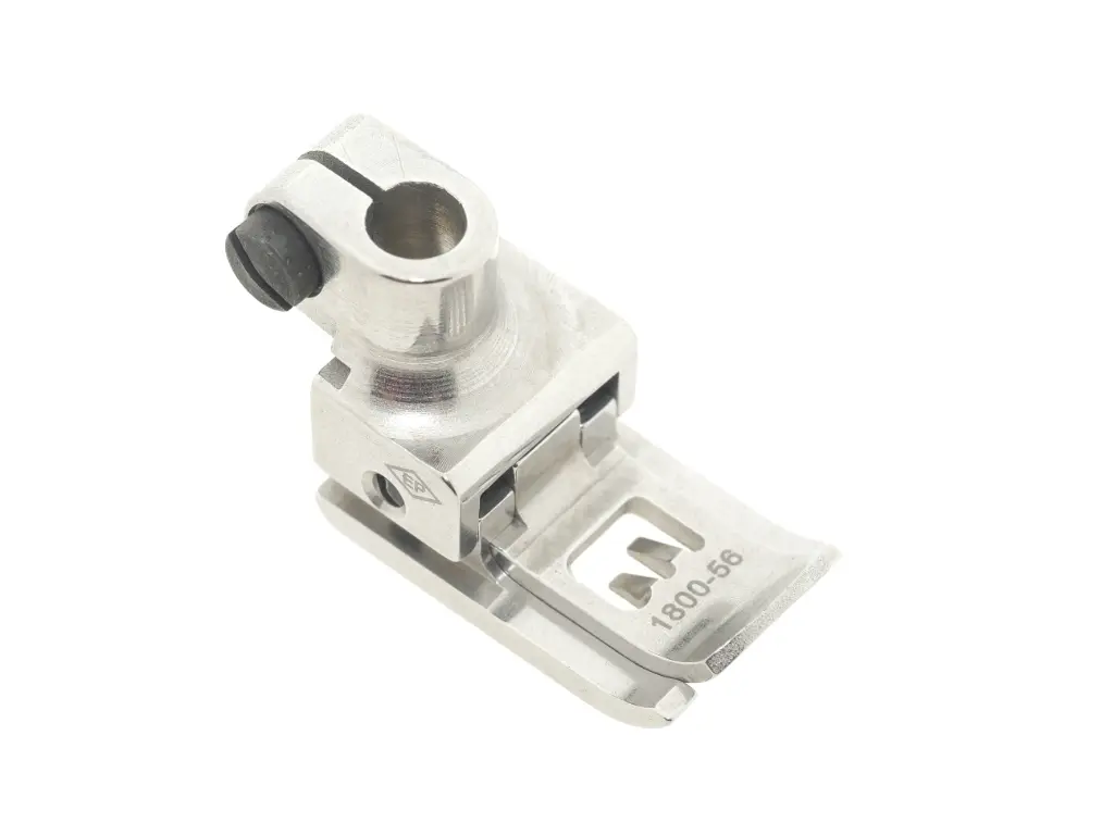 Calcador recobrimento 5.6mm com patilhas compensadoras EverPeak