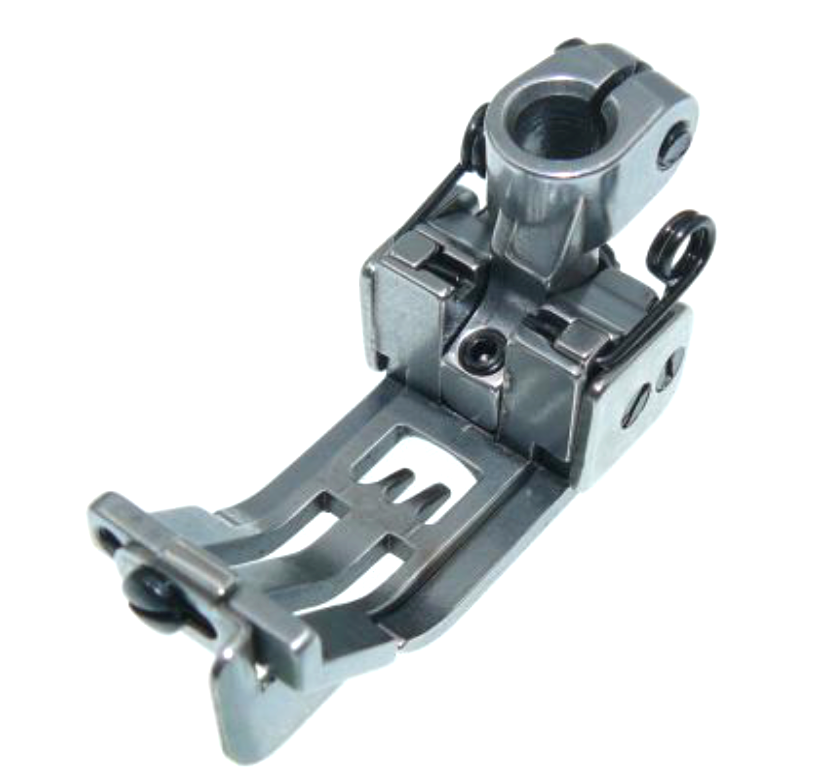 Calcador recobrimento arrasto superior 5.6mm