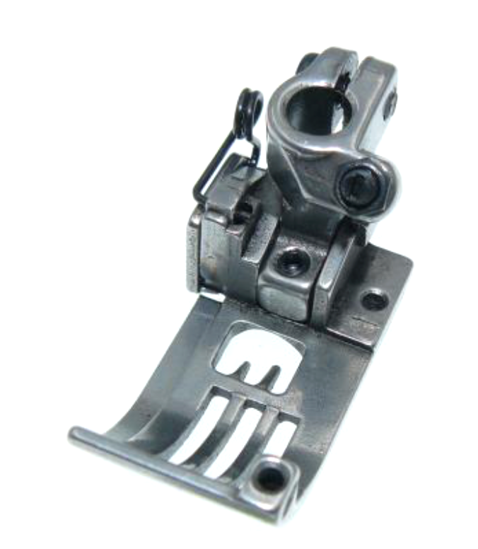 Calcador recobrimento arrasto superior 5.6mm