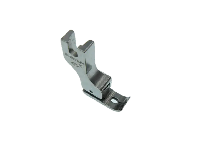 Calcador surfista para tecidos finos com a frente levantada EverPeak