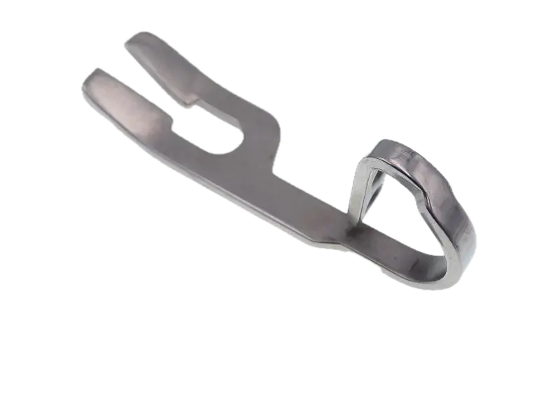 Calcador tesoura vertical Km