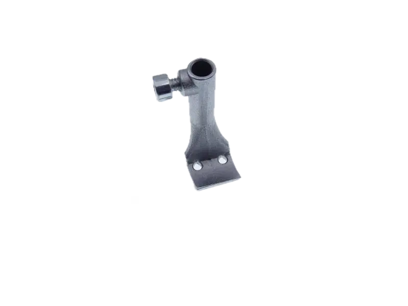 Calcador triplo arrasto 2 agulhas 8mm Durkopp 067 222353