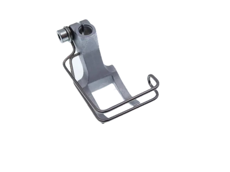 Calcador triplo arrasto 2 agulhas 8mm Durkopp 367 222103