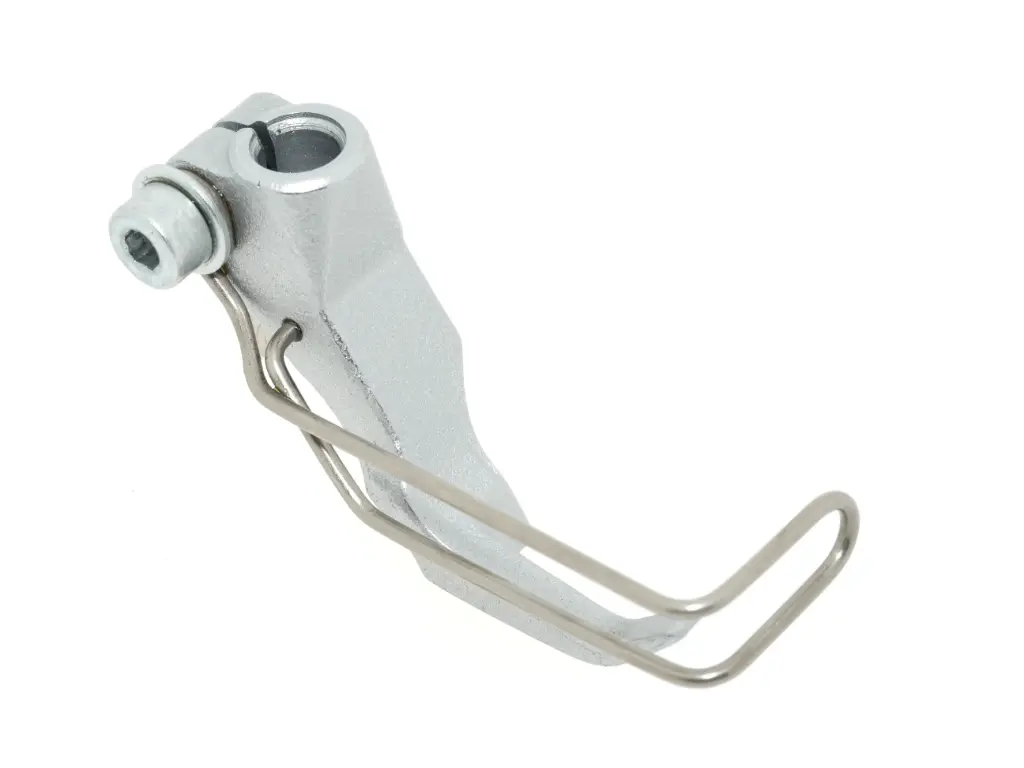 Calcador triplo arrasto Durkopp 467 / 767