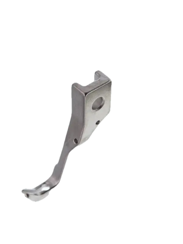 Calcador triplo arrasto Jack JK-6380B