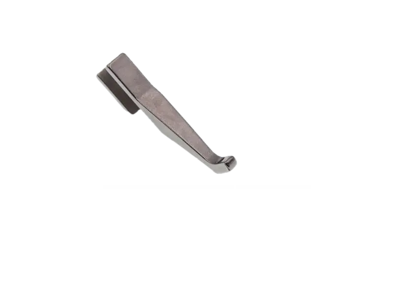 Calcador triplo arrasto Jack JK-6380B