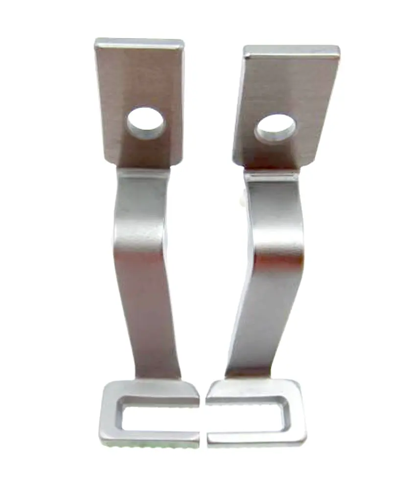 Calcadores de mosquear Juki LK 27x5mm (Co)