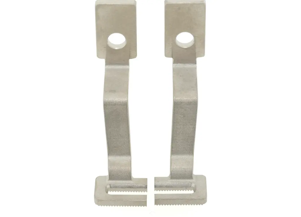 Calcadores de mosquear Juki Lk1900 - 3.5x27mm EverPeak = 1900-3.5x27HL + 1900-3.5x27HR