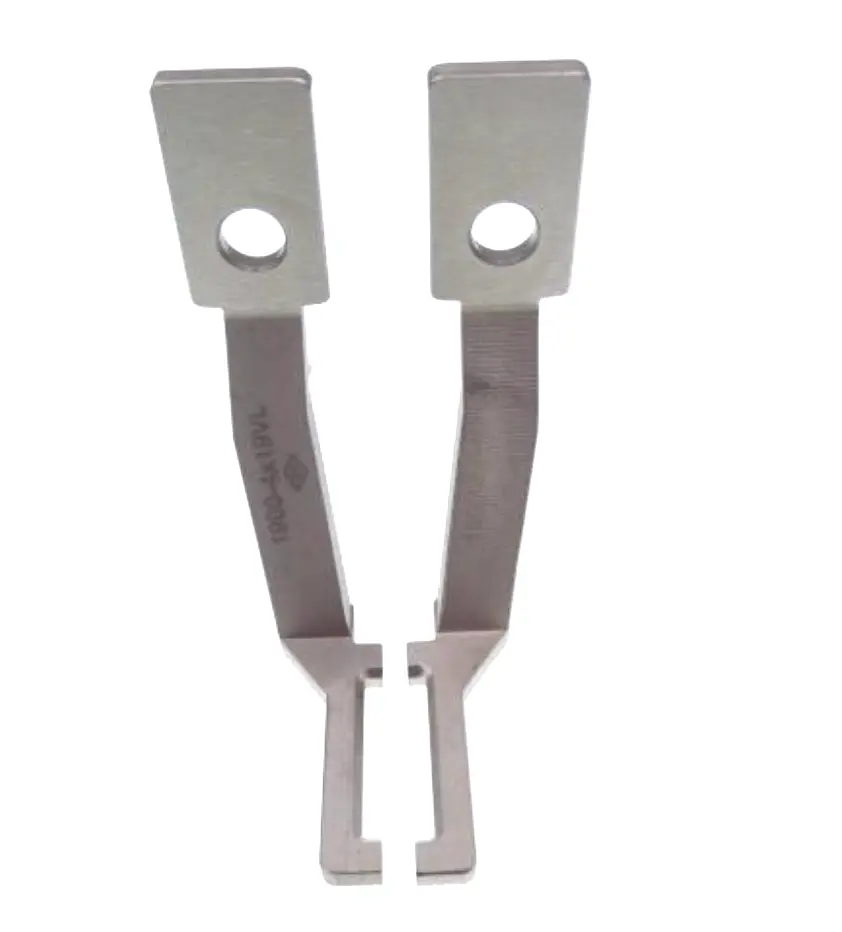 Calcadores de mosquear ao alto Juki Lk1900 - 4x19mm EverPeak