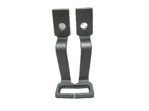 Calcadores de mosquear largos Juki LK (20x8.1mm)