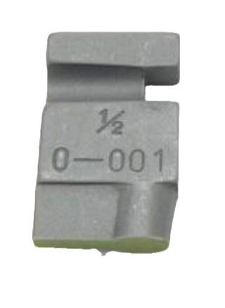 Calco 1 / 2 Reece 104 (Co)