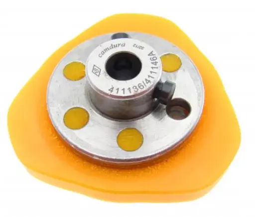 [Ev.411136/411146A] Cam de zigzag Singer 457 EverPeak