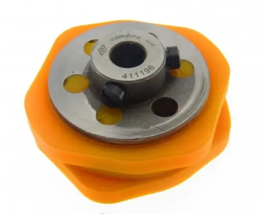 [Ev.411196] Cam de zigzag Singer 457 EverPeak