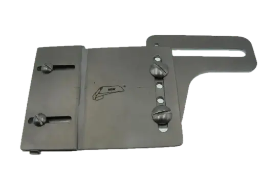 [CIR] Canal inferior regulavel com suporte de esquadro