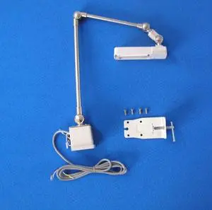 [NB.DS98K] Candeeiro Bancada New Brain DS-98K - 7W