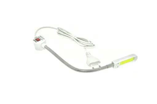 [DS-30C.P05] Led lamp 2W with regulator made in China (HS Code 2017- 84529000)