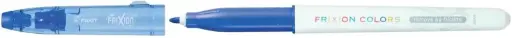 [Pil.1Frixmarc1] Caneta Feltro Frixion Pilot Azul ( Sai com vapor ) unid
