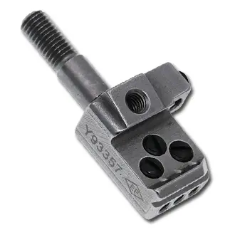 [Ev.93357-5.6] Canhao de 3 agulhas Yamato 5.6mm EverPeak