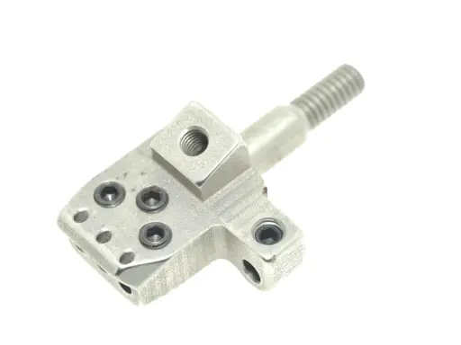 [Ev.257518-6.4] Canhao de 3 agulhas recobrimento Pegasus 6,4mm EverPeak