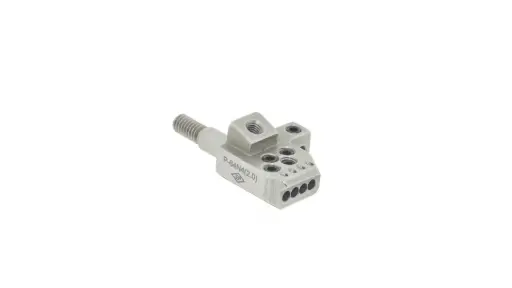 [Ev.P-64N4(2.0)] Canhao de 4 agulhas Pegasus EverPeak