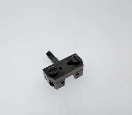 [Ev.AT113] Canhao de agulhas de zig zag ajustavel EverPeak