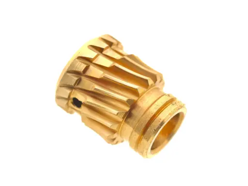 [Supr.M452B] Carreto do disco Suprena (Cobre)