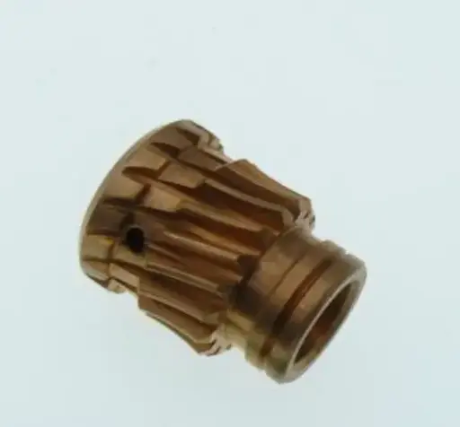 [Supr.M452B] Carreto do disco Suprena (Cobre)