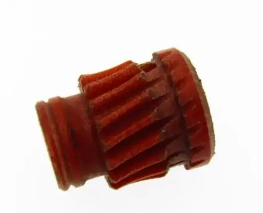 [M452A] Carreto do disco Suprena baquelite