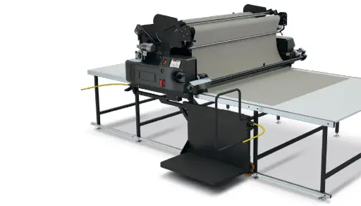 [890.13.340XL] Carro de estender automatico IMA Phoenix Series 890.13 H=340 - Full Digital