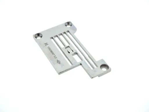 [Ev.3508097] Chapa de agulha  /  espelho 3.2mm Yamato EverPeak