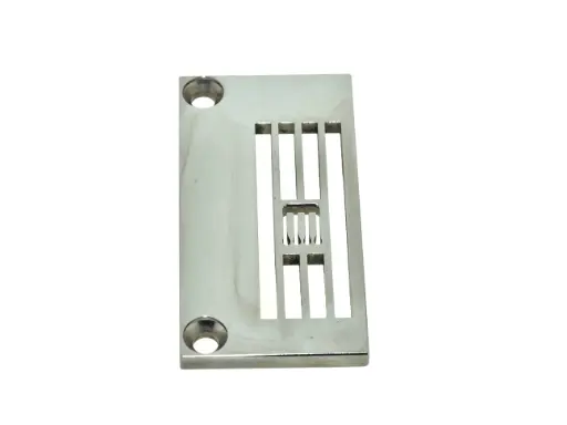 [Ev.3108134C48N4] Chapa de agulha  /  espelho 4 agulhas 4.8mm Yamato EverPeak