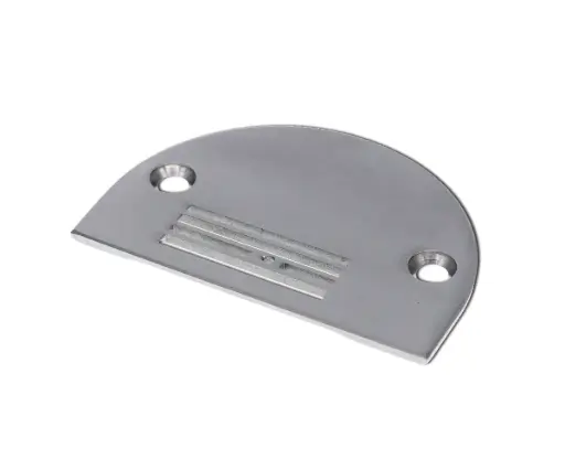 [Ev.ZD1/8-1/4NP] Chapa de agulha  /  espelho 4 filas de arrasto EverPeak