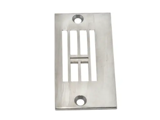 [Ev.225-81409S] Needle plate Juki ZigZag Everpeak made in China (HS Code 2017- 84529000)