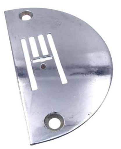 [Refr.B-855-3] Chapa de agulha  /  espelho Refrey 427 / 430