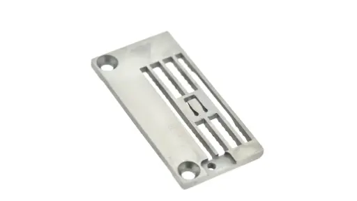 [Ev.3508000] Chapa de agulha  /  espelho Yamato VC2700 - 3.2mm 2 agulhas EverPeak = Y3508000-32(W)