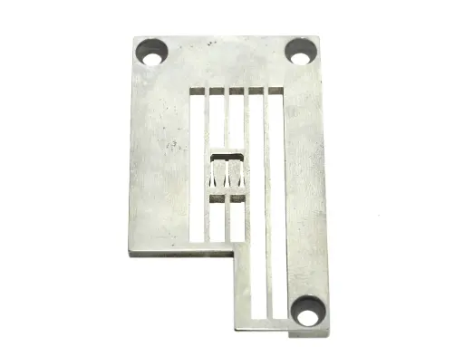 [Ev.3118025ETF56] Chapa de agulha  /  espelho aparar bainhas 5.6mm Yamato EverPeak