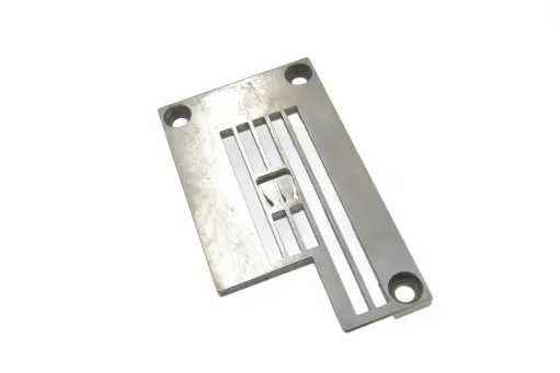 [Ev.3118025OTF56] Chapa de agulha  /  espelho aparar bainhas 5.6mm Yamato EverPeak