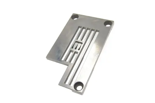 [Ev.3118025] Chapa de agulha  /  espelho aparar bainhas 5.6mm Yamato EverPeak