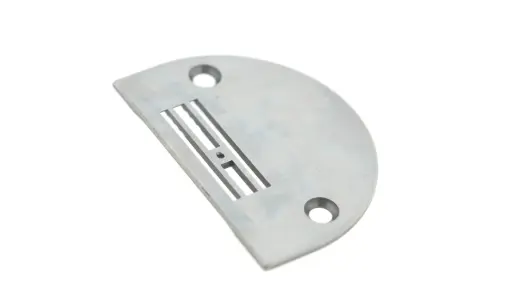 [Ev.3R16-58NP] Chapa de agulha  /  espelho de ponto preso 3 filas de arrastos para finos EverPeak