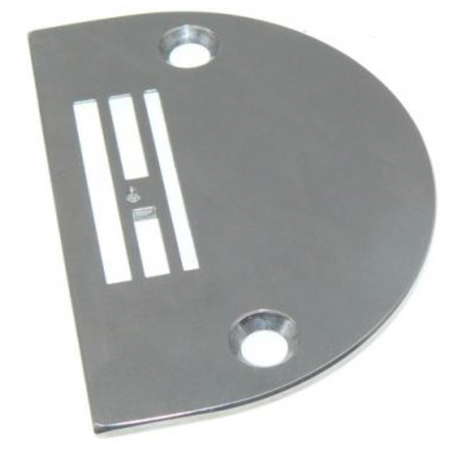 [Ev.PR-G30R-NP] Chapa de agulha  /  espelho para calcador de roleto PR-G30R EverPeak