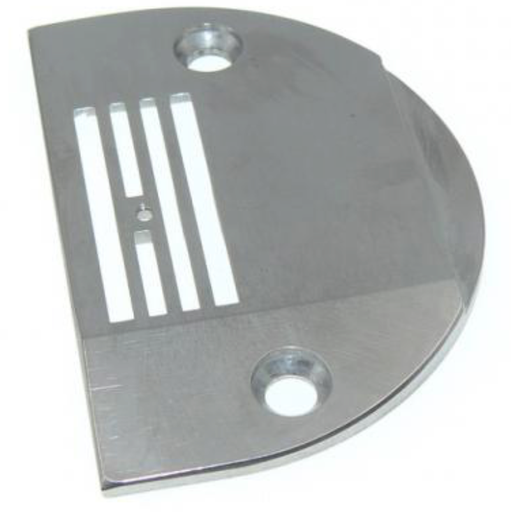 [Ev.PR-G40R-NP] Chapa de agulha  /  espelho para calcador de roleto PR-G40R EverPeak