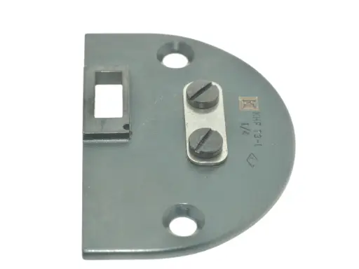 [Ev.KHF73-1(1/4)] Chapa de agulha  /  espelho para esparguete EverPeak