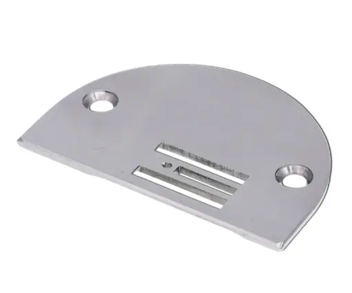 [Ev.EPJ9-P60-3RNP] Chapa de agulha  /  espelho para kit de franzir P60 EverPeak  ( 2017- )