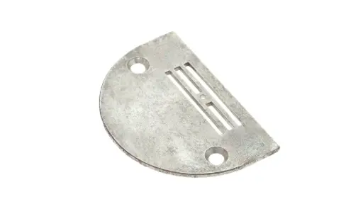 [Ev.EPJ8-1L1R-3RNPx1.9] Chapa de agulha  /  espelho ponto preso 3 filas de arrastos com furo de 1.9mm EverPeak