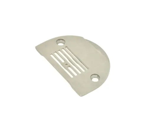 [Ev.EPJ9-1L3R-5RNP] Chapa de agulha  /  espelho ponto preso 5 filas de arrastos ponto preso para tecidos finos EverPeak