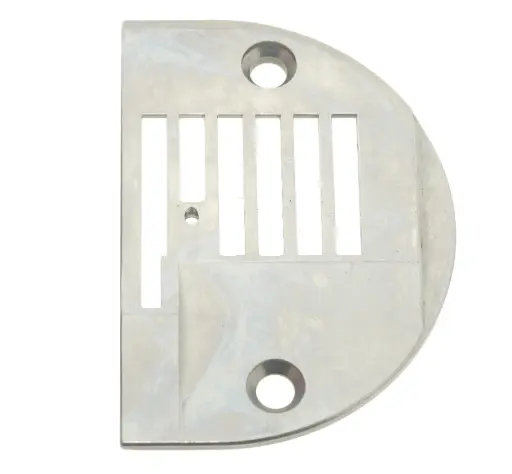 [Ev.PTK6R] Chapa de agulha  /  espelho ponto preso 6 filas de arrastos EverPeak