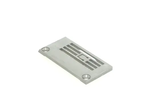 [Ev.3108132-48] Chapa de agulha  /  espelho recobrimento 2 agulhas 4.8mm  Yamato EverPeak