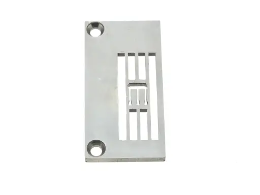 [Ev.94801] Chapa de agulha  /  espelho recobrimento 5.6mm Yamato EverPeak