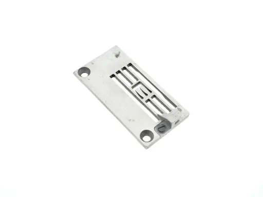 [Ev.94801-G] Chapa de agulha  /  espelho recobrimento 5.6mm c / guia Yamato EverPeak