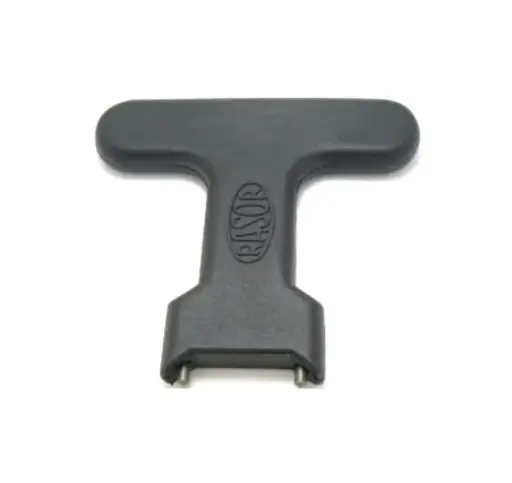 [RasT107500] Chave de laminas Rasor